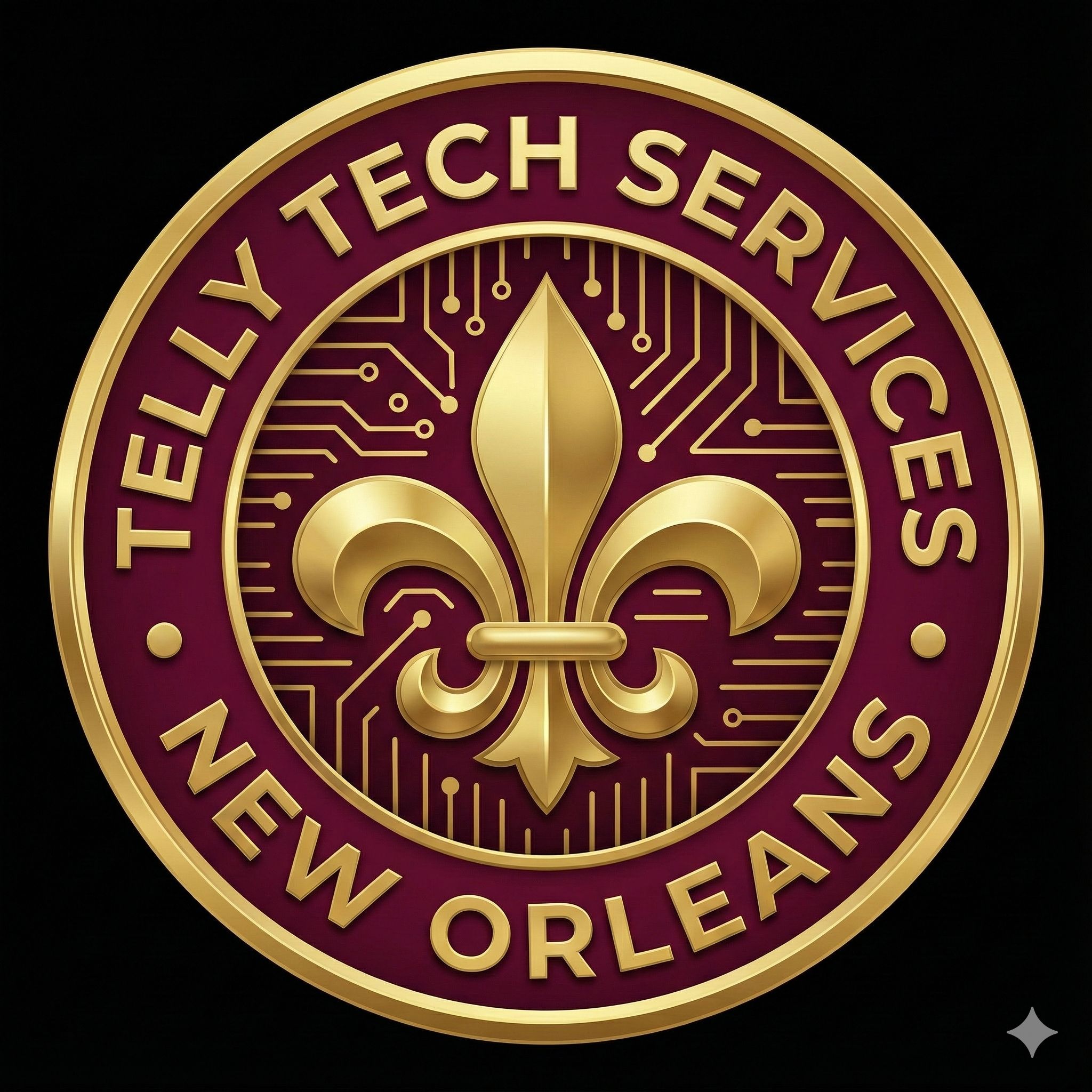 Telly Tech Services